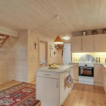 3 Bedroom Nice In Højslev