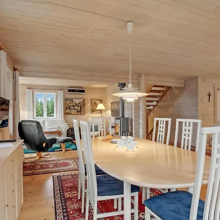3 Bedroom Nice In