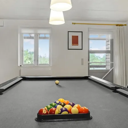 3 Bedroom Nice In Højslev