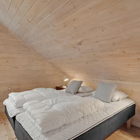 3 Bedroom Nice In Højslev