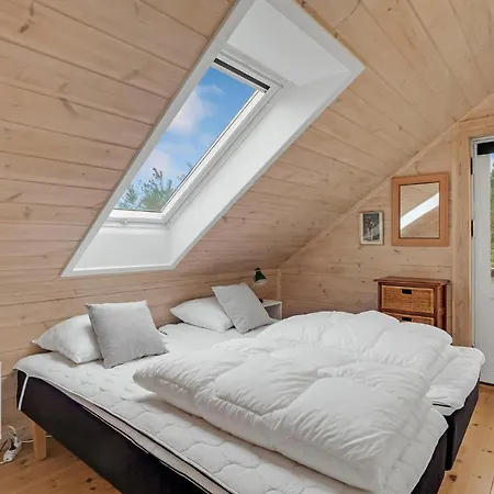Ferienhaus 3 Bedroom Nice In *