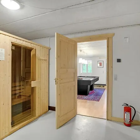 Ferienhaus 3 Bedroom Nice In *