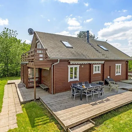 Ferienhaus 3 Bedroom Nice In *